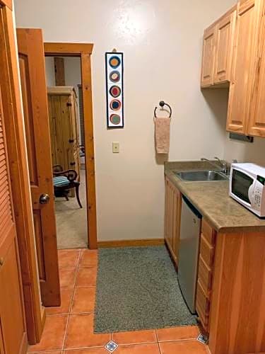 Slot Canyons Inn Bed & Breakfast