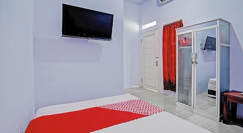 Hotel O Niza Guesthouse Syariah