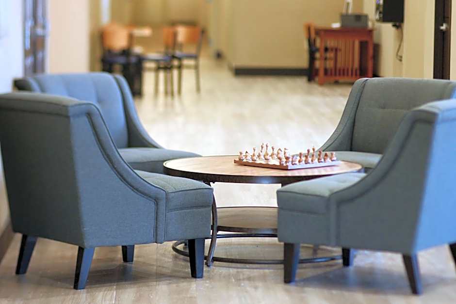 MainStay Suites Fitchburg - Madison