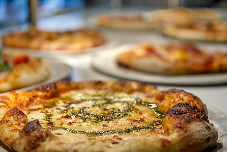 Omni Louisville Hotel