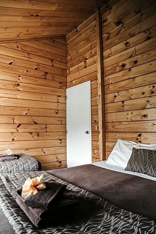 Tatahi Cove Back Packer