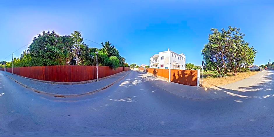 Hospedaria do Almargem
