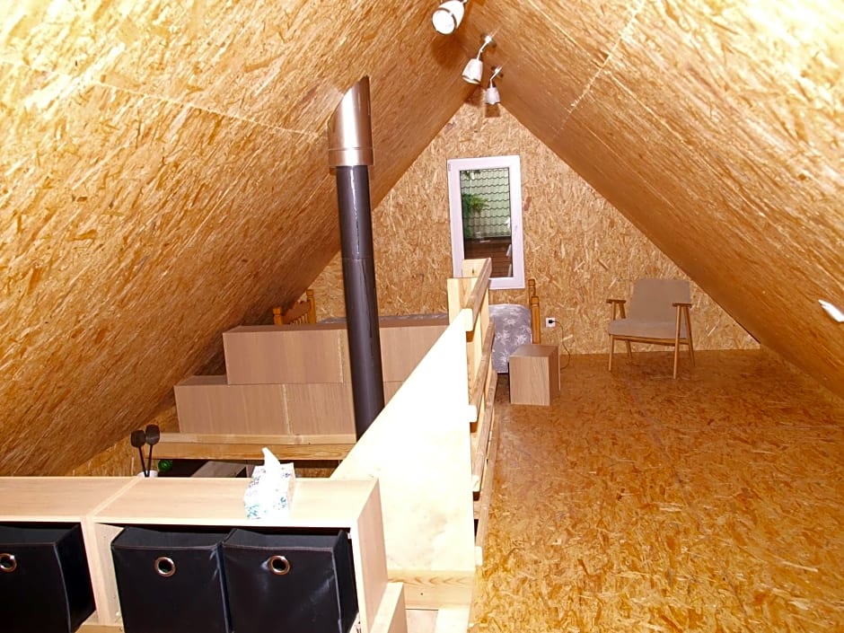 Dom letniskowy Jantar