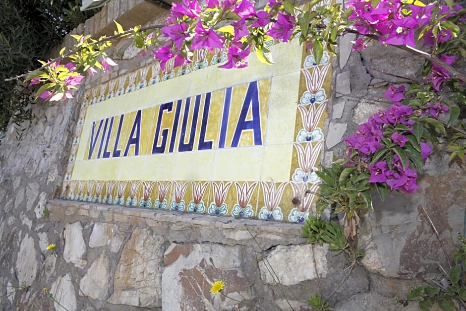 Hotel Villa Giulia