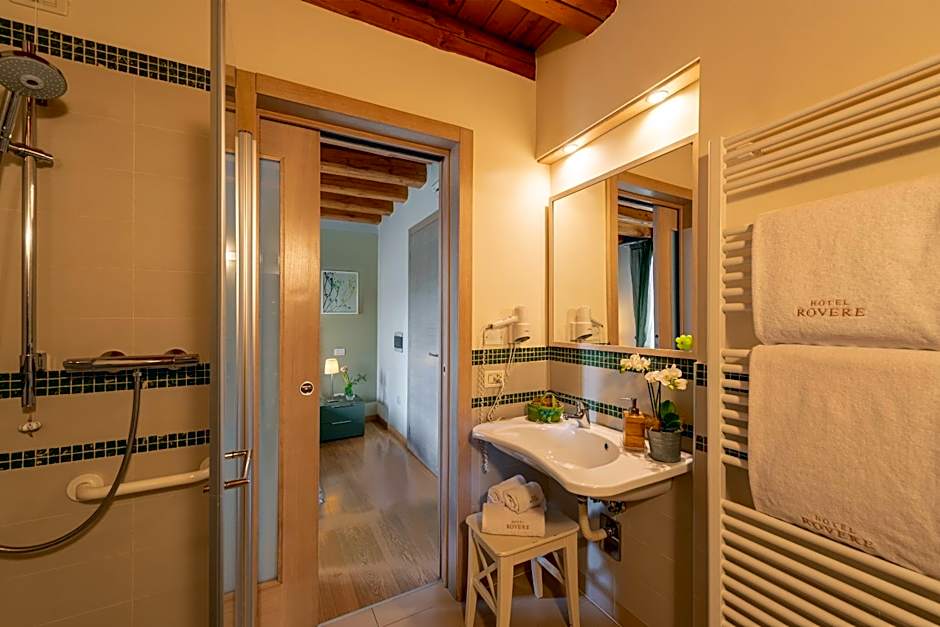 Hotel Rovere