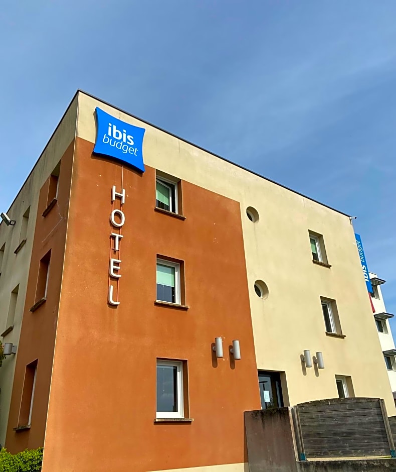 ibis budget Pontivy