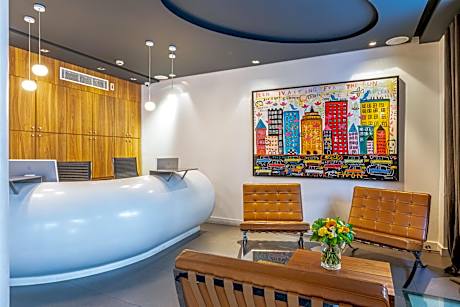 Le 20 Prieure Hotel
