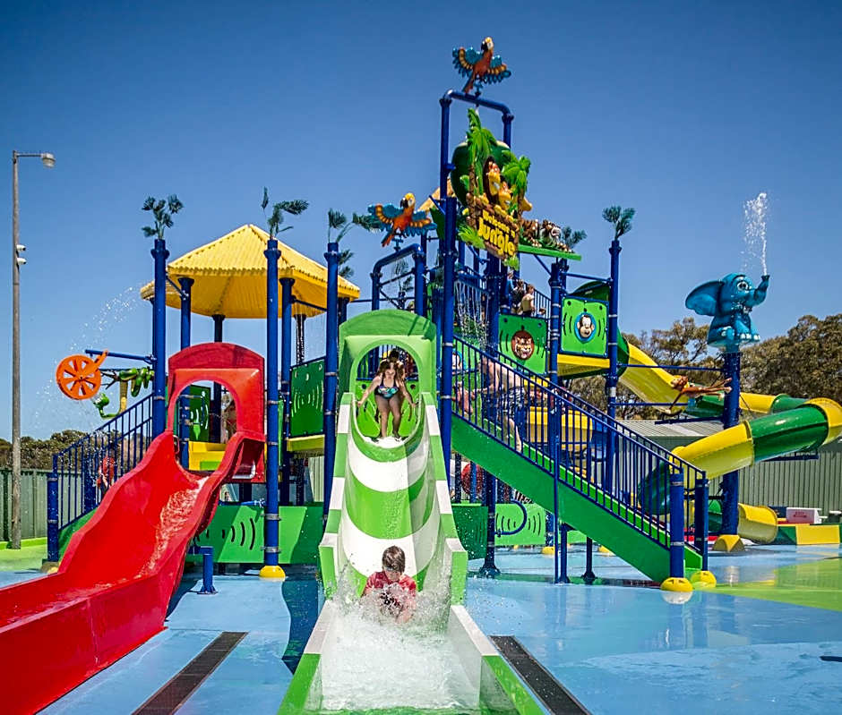 Echo Holiday Parks - Normanville