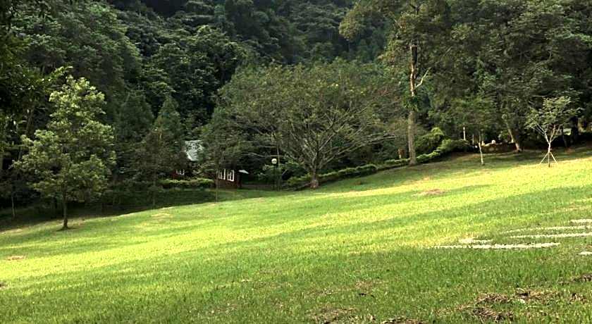 Sun Moon Lake Youth Activity Center Hostel