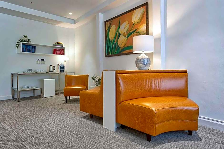 Aparthotel Bonanova