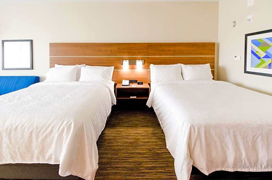 Holiday Inn Express And Suites Taylor By IHG