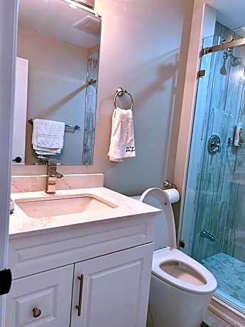 APARTMENT B 2 BEDROOM