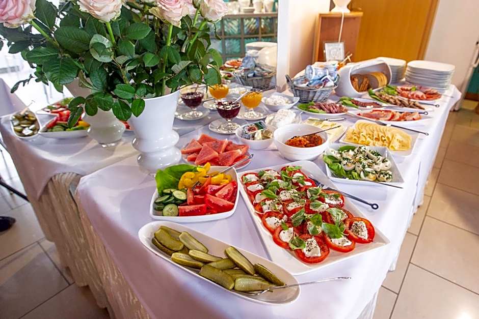 Pensjonacik Grażyna