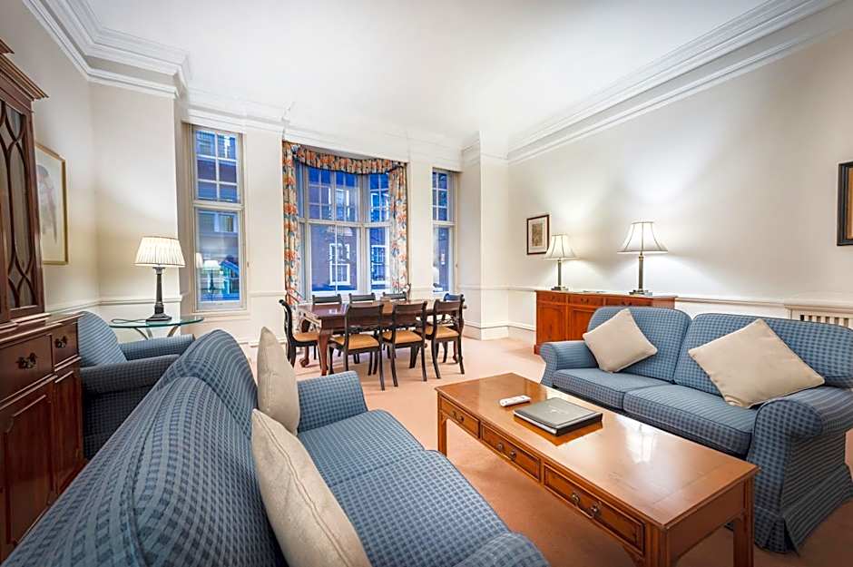 No1 The Mansions By Mansley