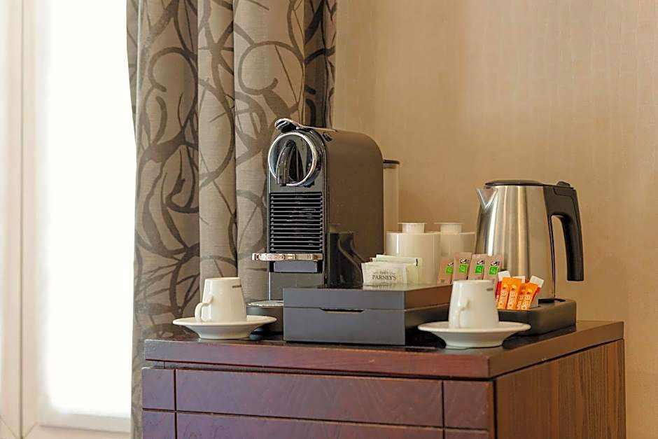 Grand Hotel Francais