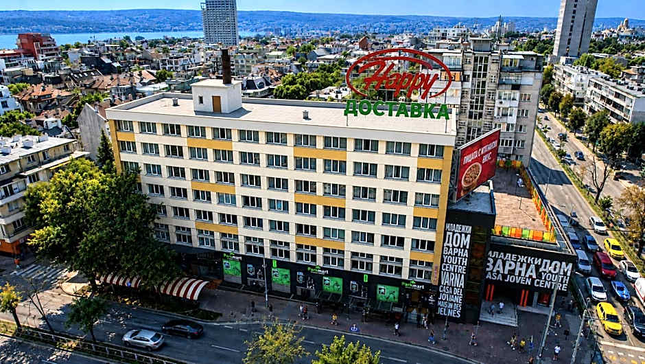 Hotel Orbita