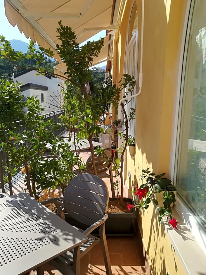 Il Covo delle Civette