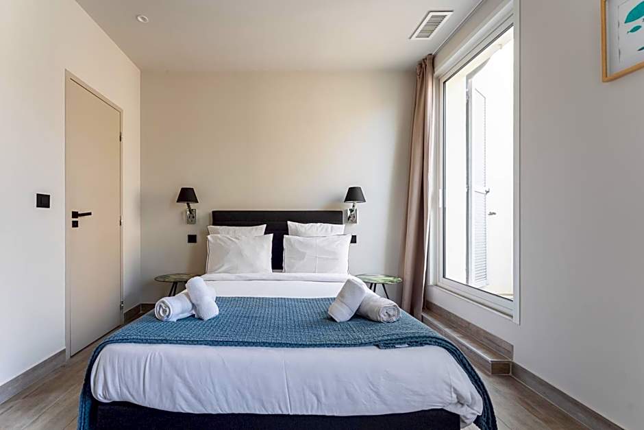 PARADISE Earth & Sea