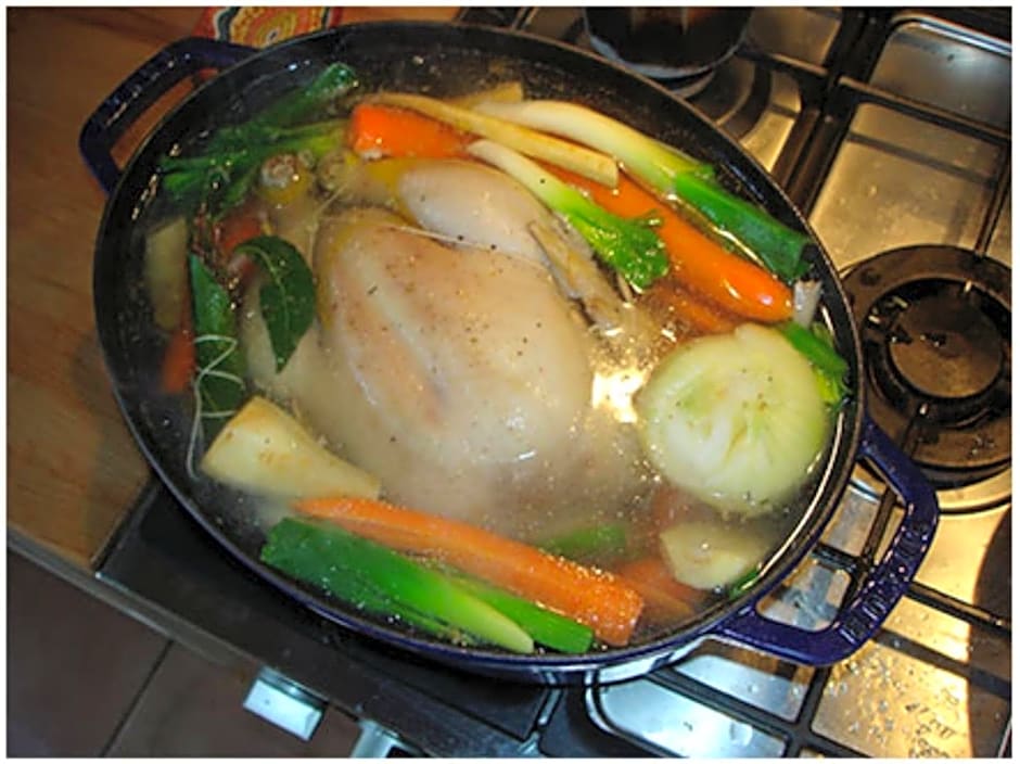 Auberge de la Tuilerie