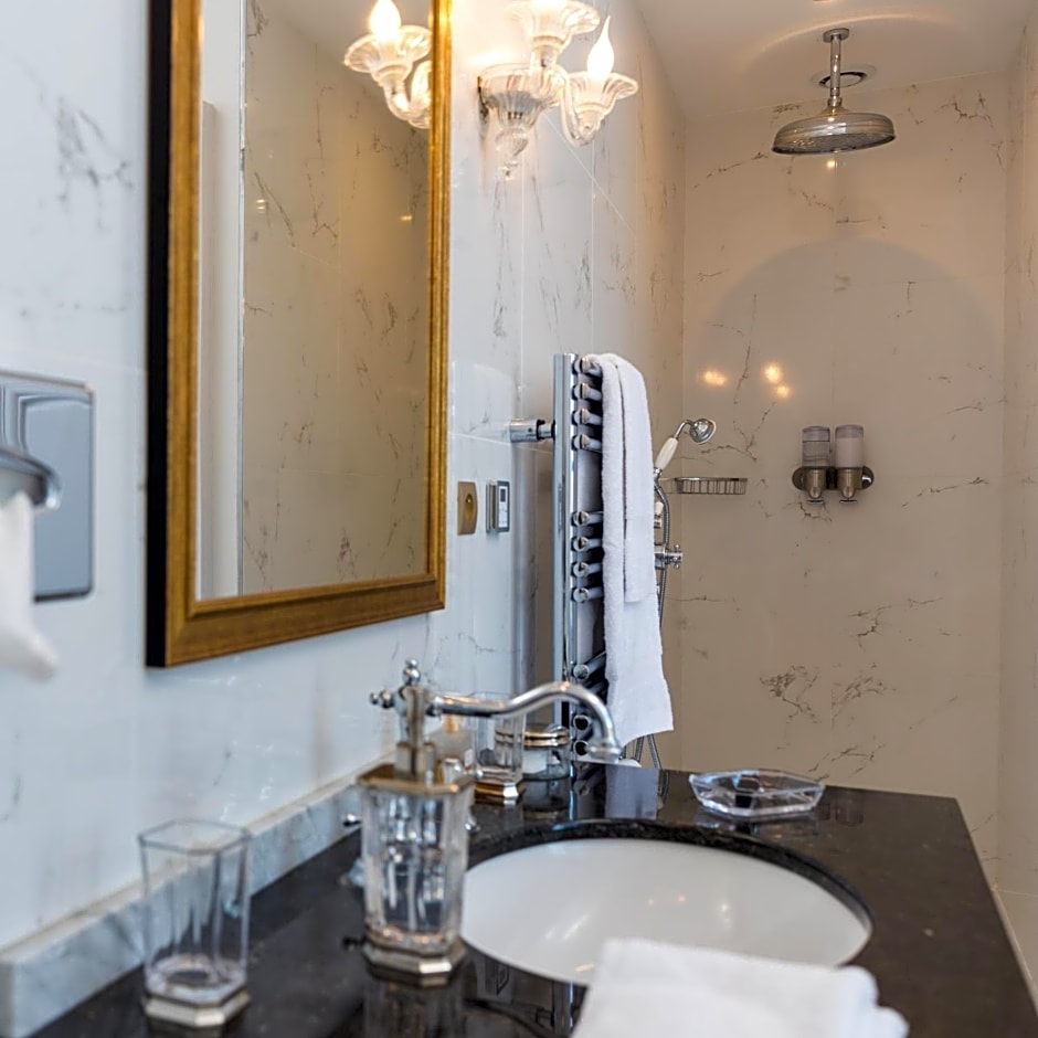 Château de Beauvais