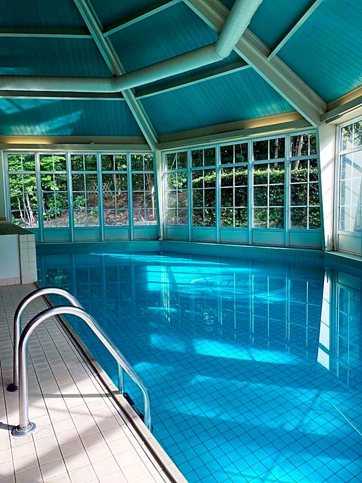 Landgoedhotel Villa Vennendal