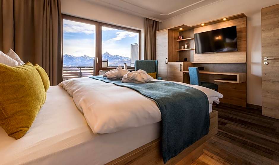 Hotel Bergruh