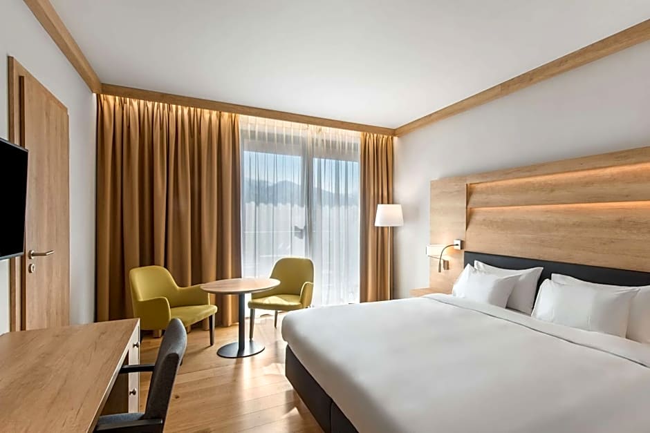 Radisson Blu Hotel & Residences Zakopane