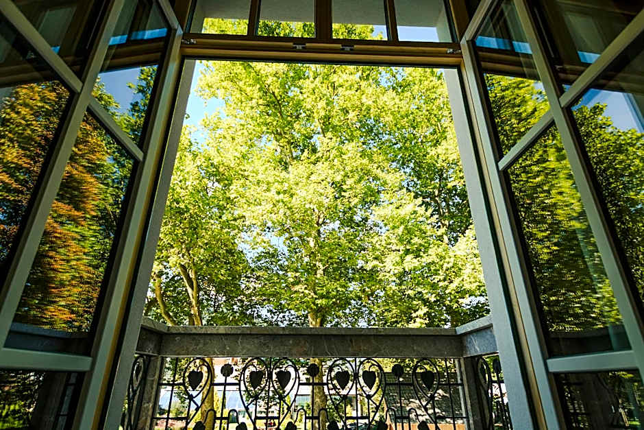 Boutique Hotel Sunrose 7 - Gourmet & SPA