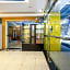 7 Days Inn Guangzhou Beijing Road Metro Station TIAN Wharf