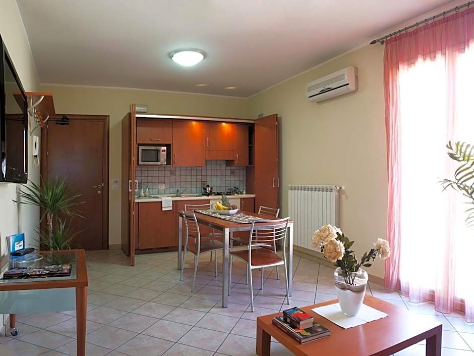 Motta Residence Hotel