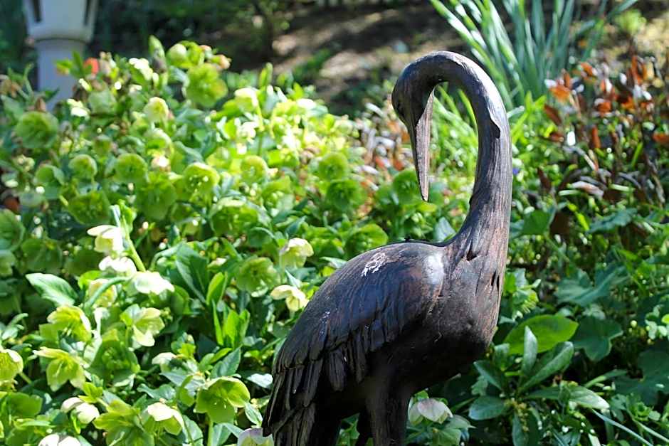 The Queen, A Victorian Bed & Breakfast