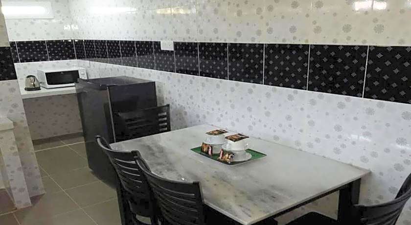 Rasa Senang Villa - Muslim Only