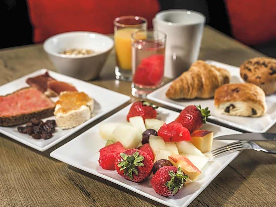 Ibis Barcelona Mollet