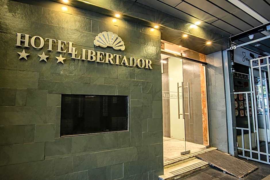 Hotel Libertador