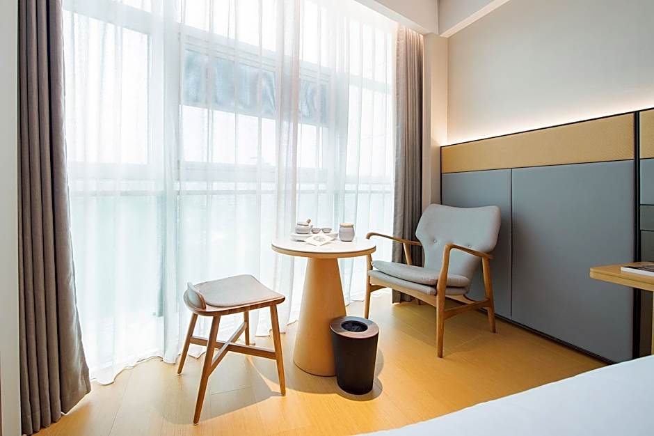 Ji Hotel Xingtai New Century Plaza