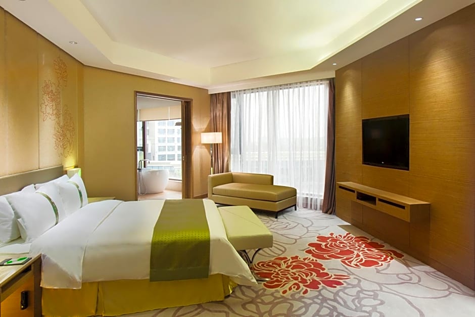 Holiday Inn Nanyang