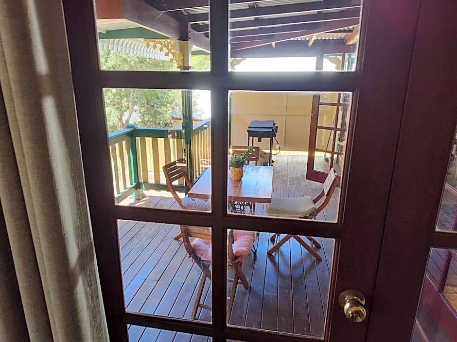 Bridgefield Guest House