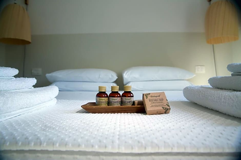 Orto de' Mandorli B&B