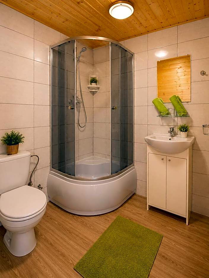 Admiral aqua resort