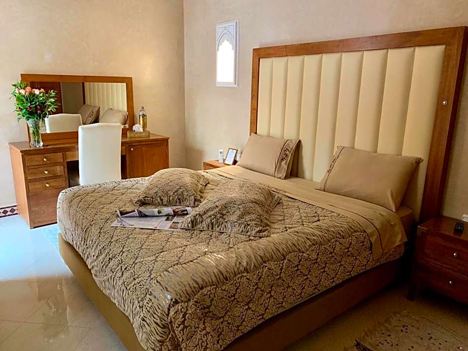 Riad Miral