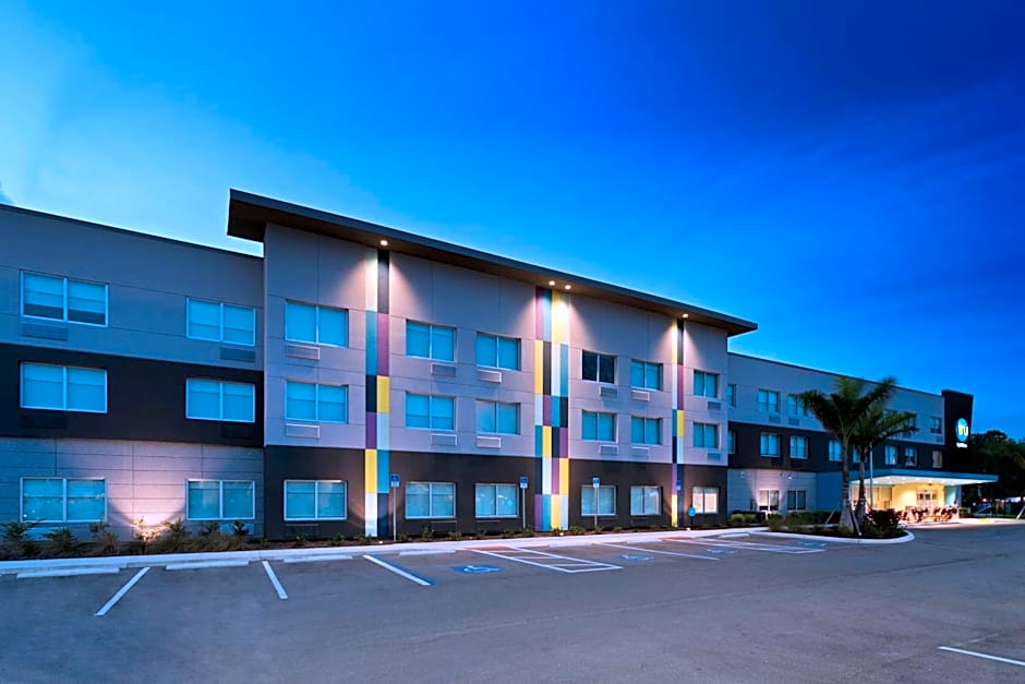 Tru By Hilton Bradenton I-75, FL