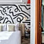 StayHere Rabat - Agdal Boutique Hotel