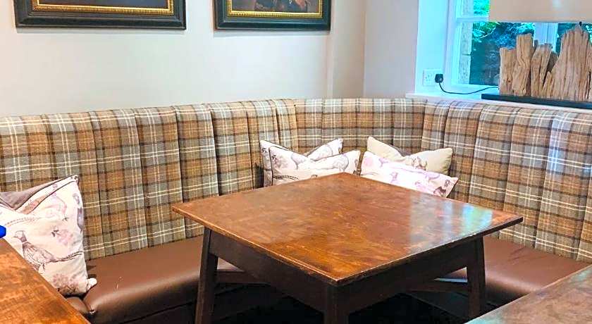 Scotsman's Pack Hotel