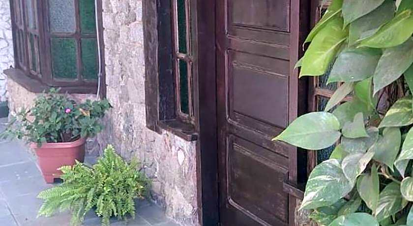 Pousada Casa da Pedra