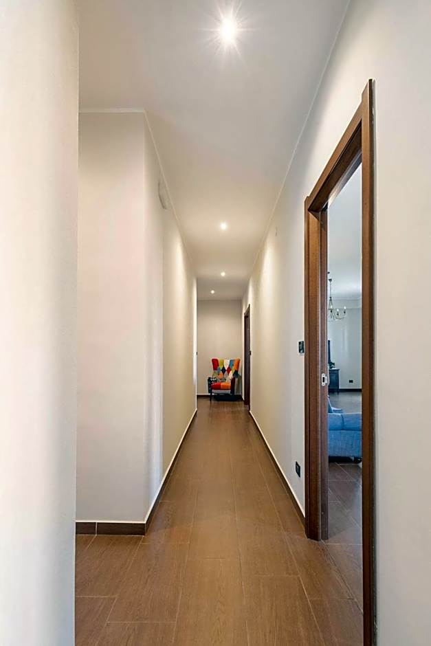 Panoramic Rooms