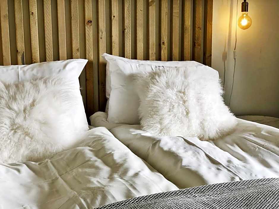 Hotell Åre Fjällsätra