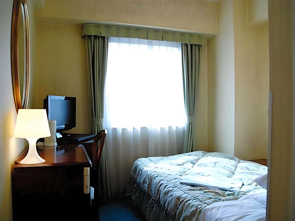 Hotel Grand Terrace Sendai Kokubuncho