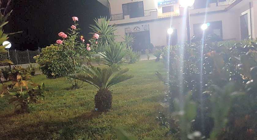 B&B Villa Eleonora Tropea