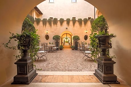 San Biagio Relais