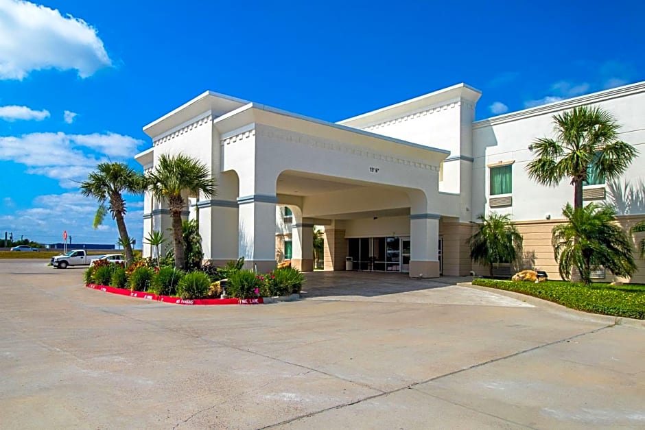 Quality Inn & Suites Robstown